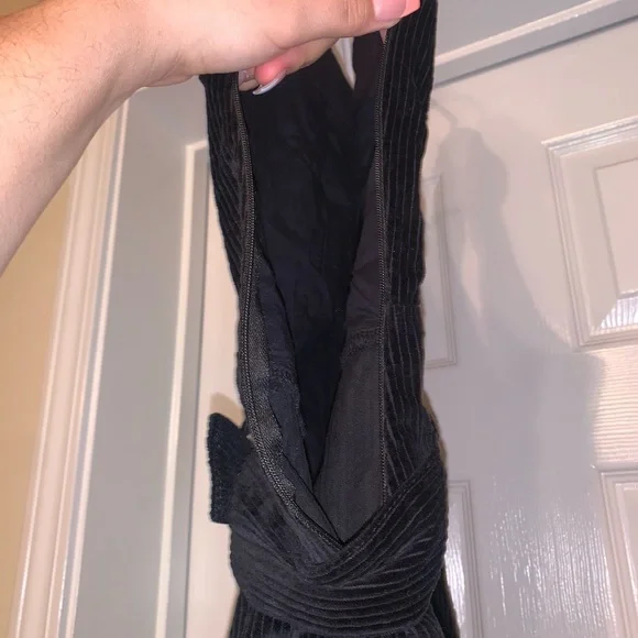 American Eagle Corduroy Dress - Picture 7 of 7